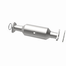 Load image into Gallery viewer, MagnaFlow Direct Fit Catalytic Converter 98-02 Honda Accord 4 2.3L