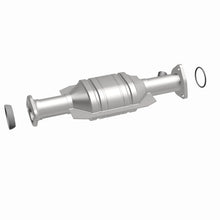 Load image into Gallery viewer, MagnaFlow Direct Fit Catalytic Converter 95 Honda Odyssey 2.2L