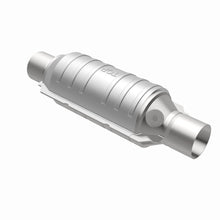 Load image into Gallery viewer, MagnaFlow Universal Catalytic Converter 2.25inch GM 3.8L