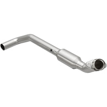 Load image into Gallery viewer, MagnaFlow Direct Fit Catalytic Converter OEM 05-08 Ford F150 4.2L V6 (Drivers Side)
