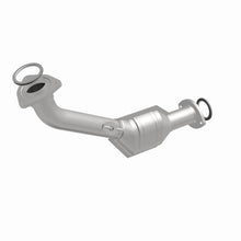 Load image into Gallery viewer, MagnaFlow Direct Fit Catalytic Converter 02-04 Tacoma 2.4L front 50S