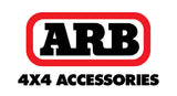 ARB Nudgebar Alloy Hilux 05On Inc 11On 2/4Wd