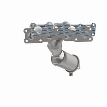 Load image into Gallery viewer, MagnaFlow Direct Fit Catalytic Converter 2006 Kia Optima 2.4L