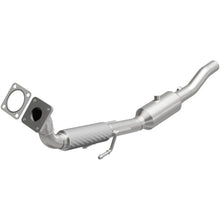 Load image into Gallery viewer, MagnaFlow California Direct Fit Converter 04-05 Volkswagen Jetta 2.0L
