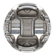 Load image into Gallery viewer, JE Pistons GM LS1 FT 6.125in Rod 3.905in Bore -20.2cc Dish - Set of 8