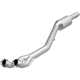 MagnaFlow Left Side Direct Fit Catalytic Converter California Grade 00-03 BMW M5 5.0L