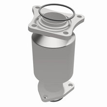 Load image into Gallery viewer, MagnaFlow Direct Fit Catalytic Converter 02-03 Maxima rr mani OEM