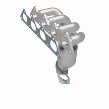 Load image into Gallery viewer, MagnaFlow Direct Fit Catalytic Converter 01-05 Dodge Stratus 2.4L