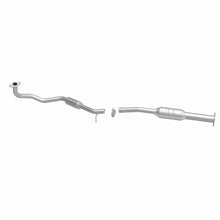 Load image into Gallery viewer, MagnaFlow Direct Fit Catalytic Converter 94-96 Buick Century/Oldsmobile