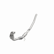 Load image into Gallery viewer, MagnaFlow Direct Fit Catalytic Converter 15-16 Audi A3 2.0L