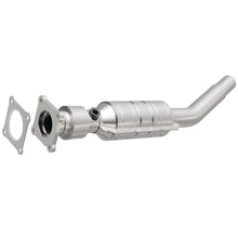 Load image into Gallery viewer, MagnaFlow Direct Fit Catalytic Converter 00-01 Dodge Neon 2.0L ULEV
