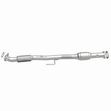 Load image into Gallery viewer, MagnaFlow Direct Fit Catalytic Converter 07-08 2.5L Altima rear OEM