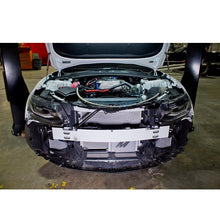 Load image into Gallery viewer, Mishimoto 16+ Chevrolet Camaro LT 2.0 Oil Cooler Kit - Black