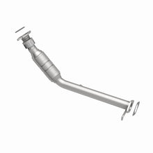 Load image into Gallery viewer, MagnaFlow DF Cat. Conv Chevrolet 06-09 Impala/06-07 Monte Carlo 3.5L *NOT FOR SALE IN CALIFORNAIA*