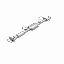 Load image into Gallery viewer, MagnaFlow Direct Fit Catalytic Converter Previa 95-96 2.4L