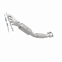 Load image into Gallery viewer, MagnaFlow Direct Fit Catalytic Converter 08-09 Ford Focus 2.0L