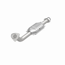 Load image into Gallery viewer, MagnaFlow Direct Fit Catalytic Converter 04-06 Tundra 4.7L P/S frt O