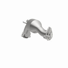 Load image into Gallery viewer, MagnaFlow Direct Fit Catalytic Converter 11-15 Audi Q7 V6 3.0L - 2.5in Pipe Dia 24.375in L