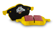 Load image into Gallery viewer, EBC 2018+ Mitsubishi Eclipse Cross 1.5T Yellowstuff Rear Brake Pads
