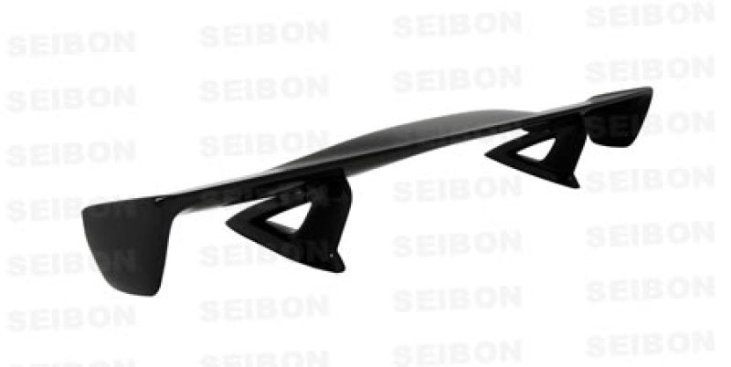 Seibon 00-10 Honda S2000 TF Carbon Fiber Rear Spoiler