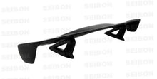 Load image into Gallery viewer, Seibon 00-10 Honda S2000 TF Carbon Fiber Rear Spoiler