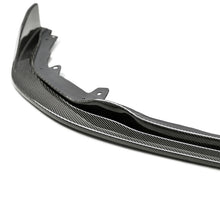 Load image into Gallery viewer, Seibon 19-21 Toyota Corolla Hatchback MB-Style Carbon Fiber Front Lip