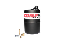Load image into Gallery viewer, COMP Cams Vacuum Canister Black Pl