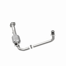 Load image into Gallery viewer, MagnaFlow Direct Fit Catalytic Converter California Grade 96-99 GM K/C 1500/2500 5.0L V8/4.3L V6