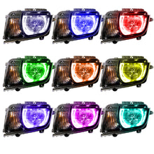 Load image into Gallery viewer, Oracle 10-13 Chevrolet Camaro SMD HL (Non-RS) - ColorSHIFT w/o Controller