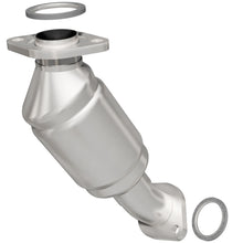 Load image into Gallery viewer, MagnaFlow Direct Fit Catalytic Converter 01-03 Highlander 3L frt OEM