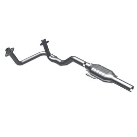 MagnaFlow Direct Fit Catalytic Converter Ford 84 87