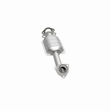 Load image into Gallery viewer, MagnaFlow DF Catalytic Conv 01-03 Infiniti QX4 3.5L P/S Rear / 01-04 Nissan Pathfinder 3.5L P/S Rear