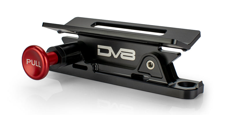 DV8 Offroad Quick Release Fire Extinguisher Mount
