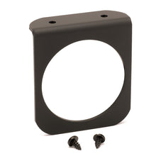 Load image into Gallery viewer, Autometer 2-5/8in Black Aluminum Single Gauge Mounting Panel