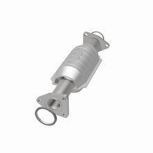Load image into Gallery viewer, MagnaFlow Direct Fit Catalytic Converter Acura Legend 86 90