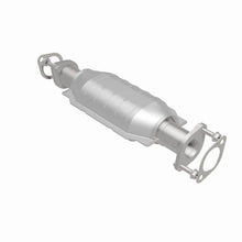 Load image into Gallery viewer, MagnaFlow Direct Fit Catalytic Converter 05-10 Kia Sportage 2.7L