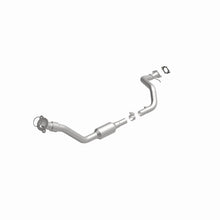 Load image into Gallery viewer, MagnaFlow Direct Fit Catalytic Converter 2002 and 2004-2005 Buick Rendezvous 3.4