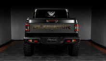 Load image into Gallery viewer, Oracle Jeep Gladiator JT Flush Mount LED Tail Lights