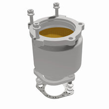 Load image into Gallery viewer, MagnaFlow Direct Fit Catalytic Converter 02-03 Hyundai XG350 rr 3.5L