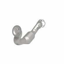 Load image into Gallery viewer, MagnaFlow Front Forward Direct Fit Catalytic Converter 09-16 BMW Z4 3.0L