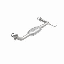 Load image into Gallery viewer, MagnaFlow Direct Fit Catalytic Converter 04-06 Tundra 4.7L D/S frt O