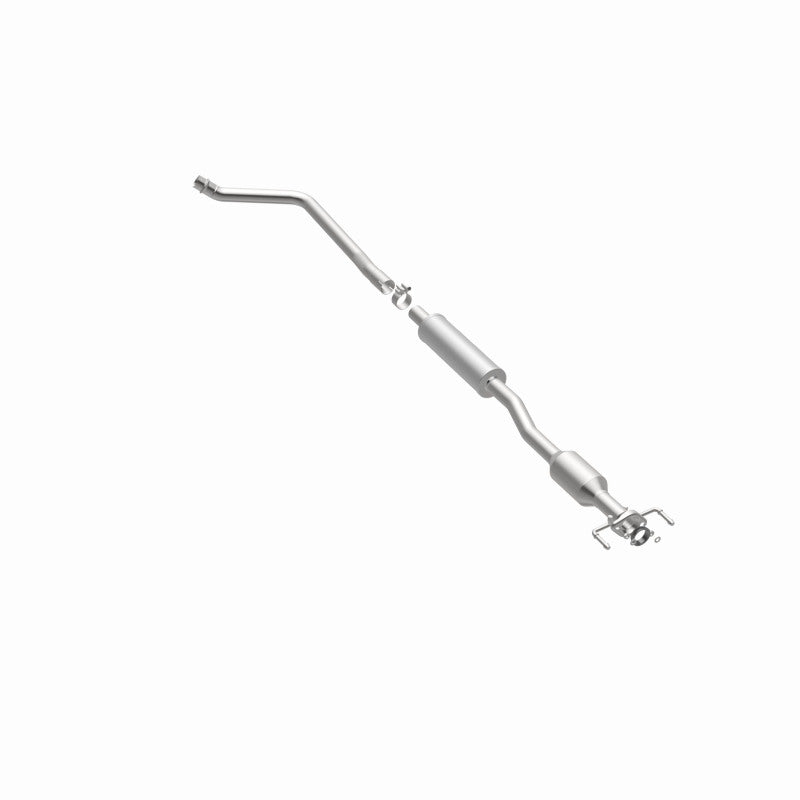 MagnaFlow Direct Fit Catalytic Converter 2007-2013 Suzuki SX4 2.0L (Not For Sale In California)