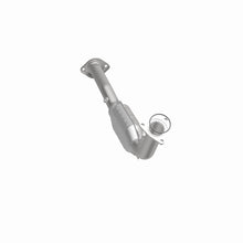 Load image into Gallery viewer, MagnaFlow Direct Fit Catalytic Converter 03-09 Hummer H2