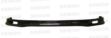 Load image into Gallery viewer, Seibon 96-98 Honda Civic SP Carbon Fiber Front Lip
