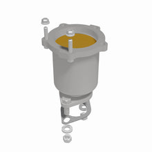 Load image into Gallery viewer, MagnaFlow Direct Fit Catalytic Converter 03-05 Kia Sorento 3.5L cc