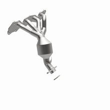 Load image into Gallery viewer, MagnaFlow Direct Fit Catalytic Converter 2008 Mazda 6 2.3L Manifold