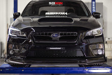 Load image into Gallery viewer, Seibon 2015 Subaru WRX OEM Carbon Fiber Front Grill