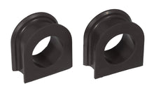 Load image into Gallery viewer, Prothane 02-03 Chevy Trailblazer Front Sway Bar Bushings - 46mm - Black