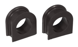 Prothane 02-03 Chevy Trailblazer Front Sway Bar Bushings - 46mm - Black