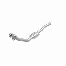 Load image into Gallery viewer, MagnaFlow Direct Fit Catalytic Converter 96-97 Volvo 850 2.5L
